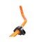 Afe 29 Millimeter, With Bushings and Brackets, Powder Coated, Orange 440-503002RN - alternate 4